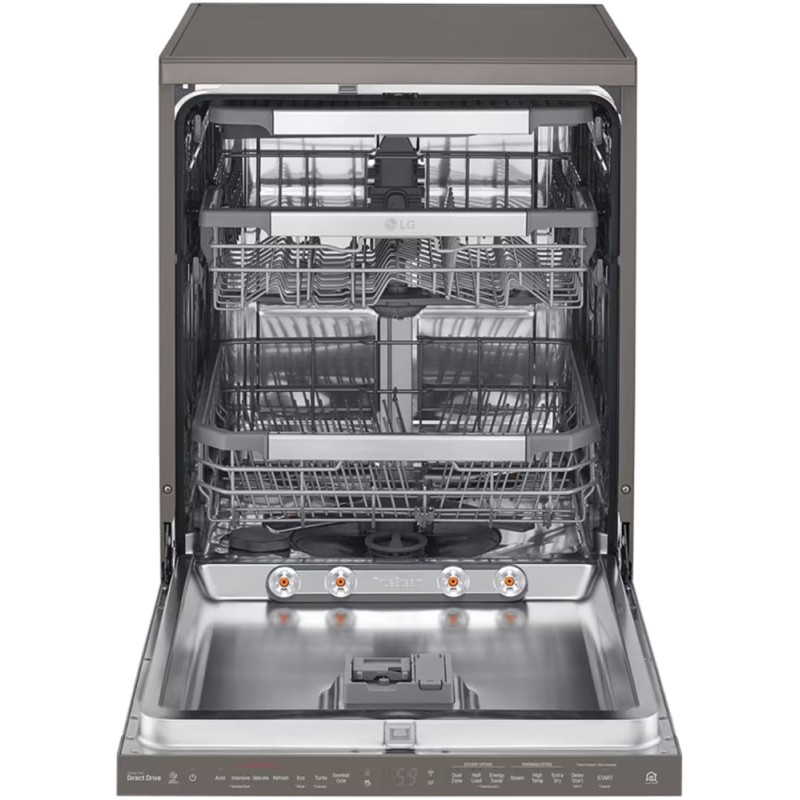 ماشین ظرفشویی ال جی مدل 325
